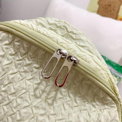 Adjustable Student Backpack Nylon