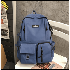 Student Backpack with Laptop Compartment