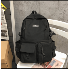 Student Backpack with Laptop Compartment