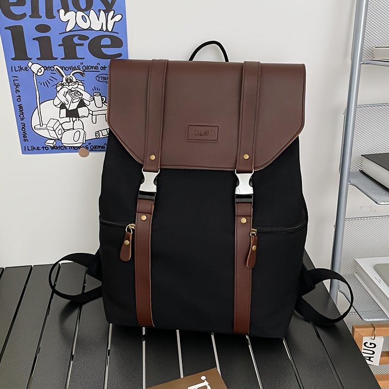 Large Capacity Business Backpack for Commuting