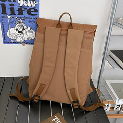 Large Capacity Business Backpack for Commuting