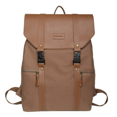 Large Capacity Business Backpack for Commuting
