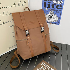 Large Capacity Business Backpack for Commuting