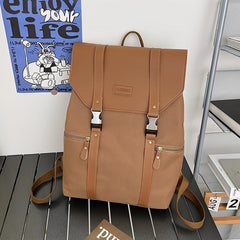 Large Capacity Business Backpack for Commuting