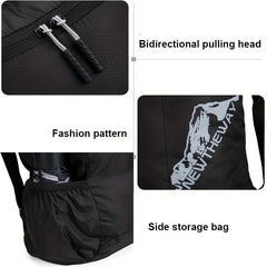 Ultralight Waterproof Outdoor Backpack Portable Travel Hiking Camping