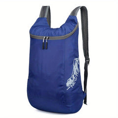 Ultralight Waterproof Outdoor Backpack Portable Travel Hiking Camping