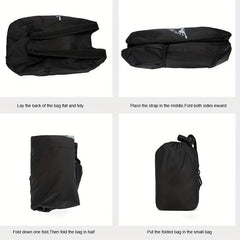 Ultralight Waterproof Outdoor Backpack Portable Travel Hiking Camping