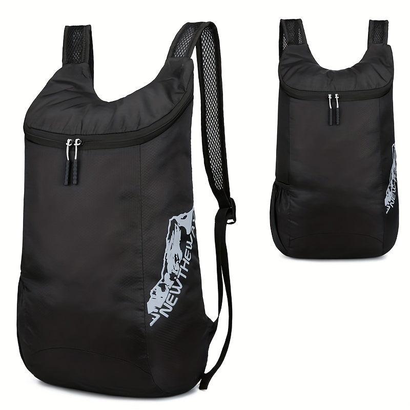 Ultralight Waterproof Outdoor Backpack Portable Travel Hiking Camping