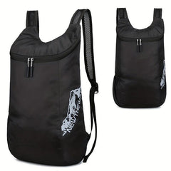 Ultralight Waterproof Outdoor Backpack Portable Travel Hiking Camping