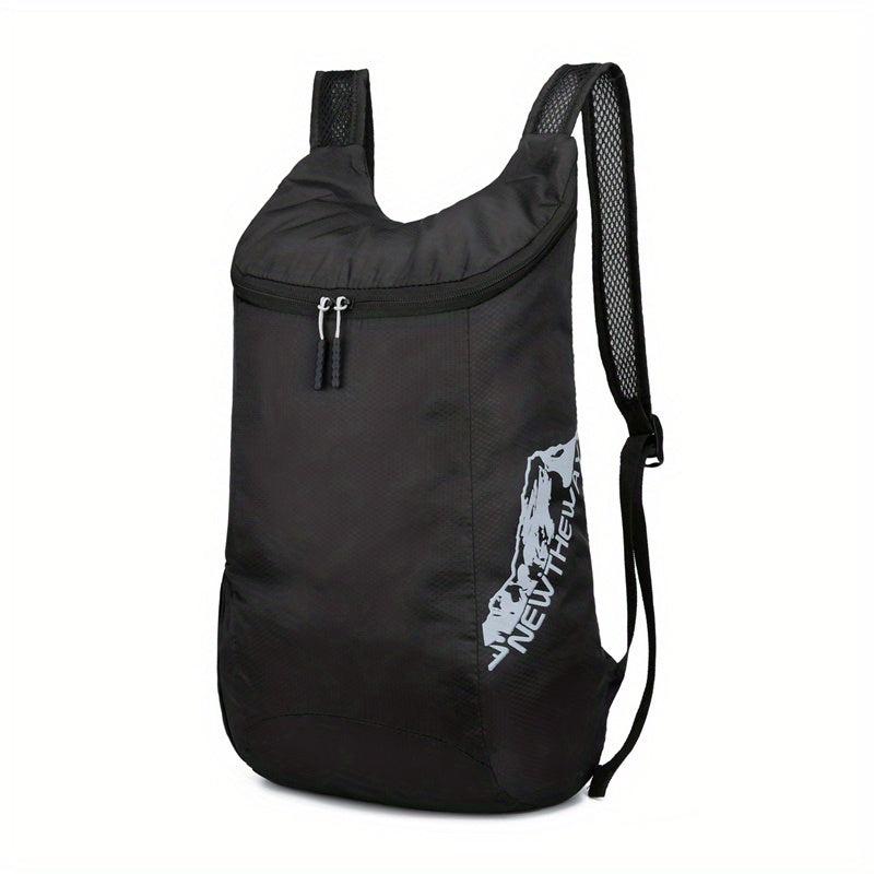 Ultralight Waterproof Outdoor Backpack Portable Travel Hiking Camping