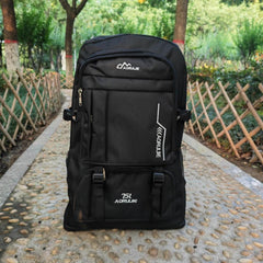 Men's Large Capacity Backpack Outdoor Sports Travel Hiking Camping Bag