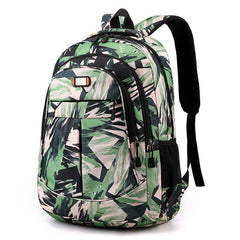 Outdoor Travel Business Backpack Large Capacity Men's Women's Bag