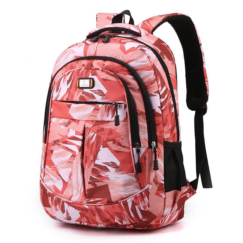 Outdoor Travel Business Backpack Large Capacity Men's Women's Bag