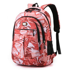 Outdoor Travel Business Backpack Large Capacity Men's Women's Bag