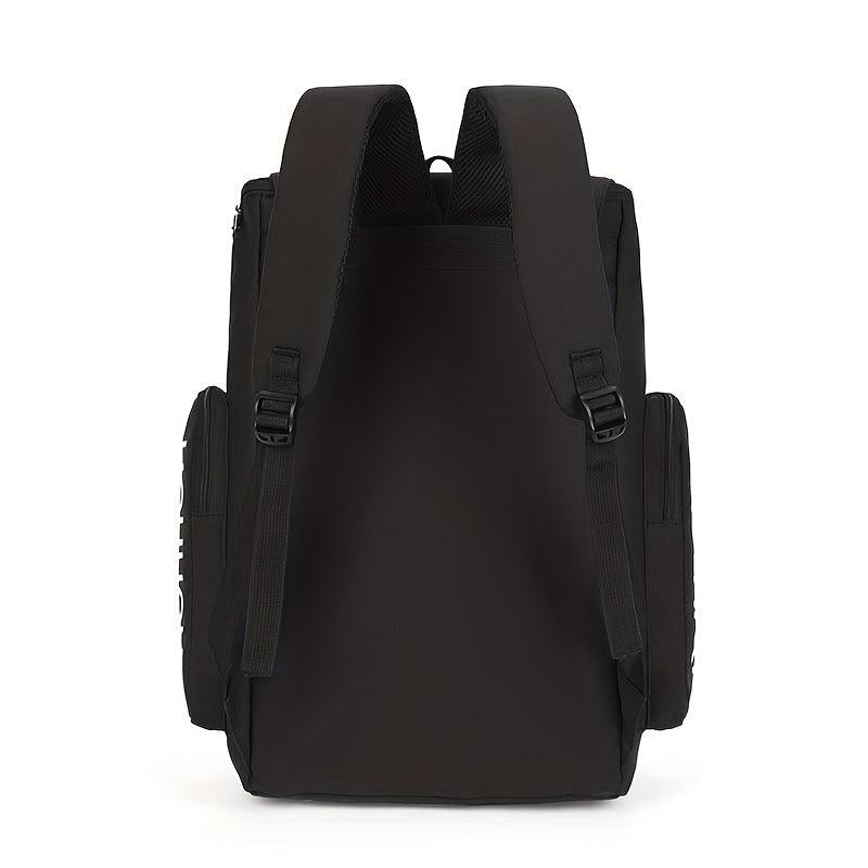 Large Capacity Travel Backpack Laptop