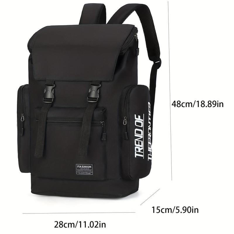 Large Capacity Travel Backpack Laptop