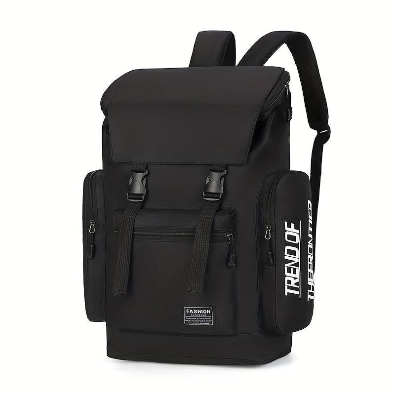Large Capacity Travel Backpack Laptop