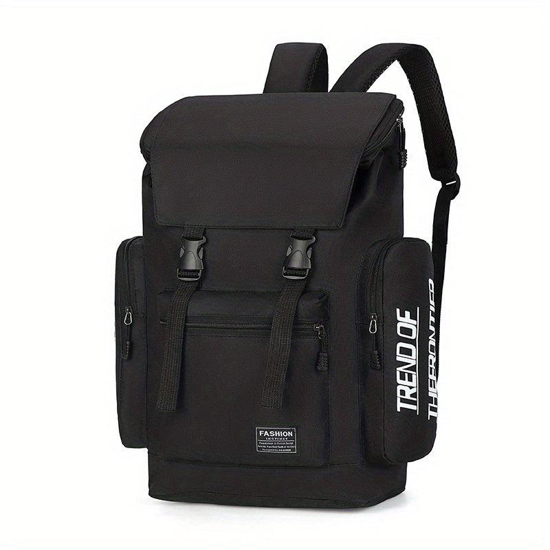 Large Capacity Travel Backpack Laptop