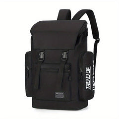 Large Capacity Travel Backpack Laptop