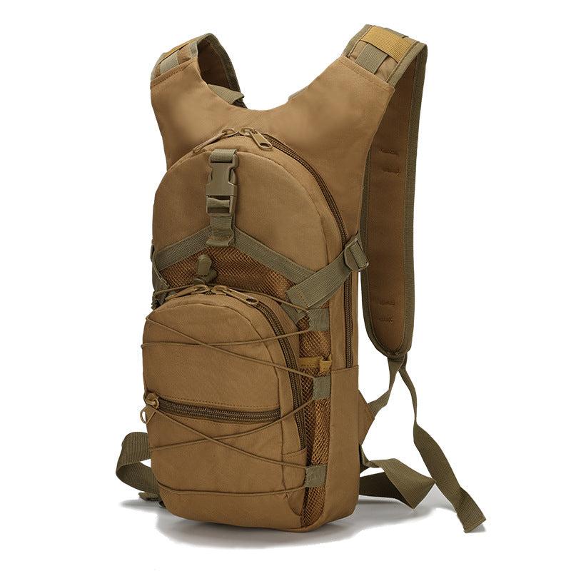 Molle Tactical Backpack for Outdoor Sports Camping