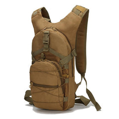 Molle Tactical Backpack for Outdoor Sports Camping