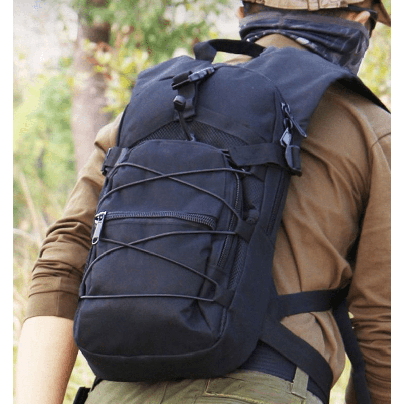 Molle Tactical Backpack for Outdoor Sports Camping