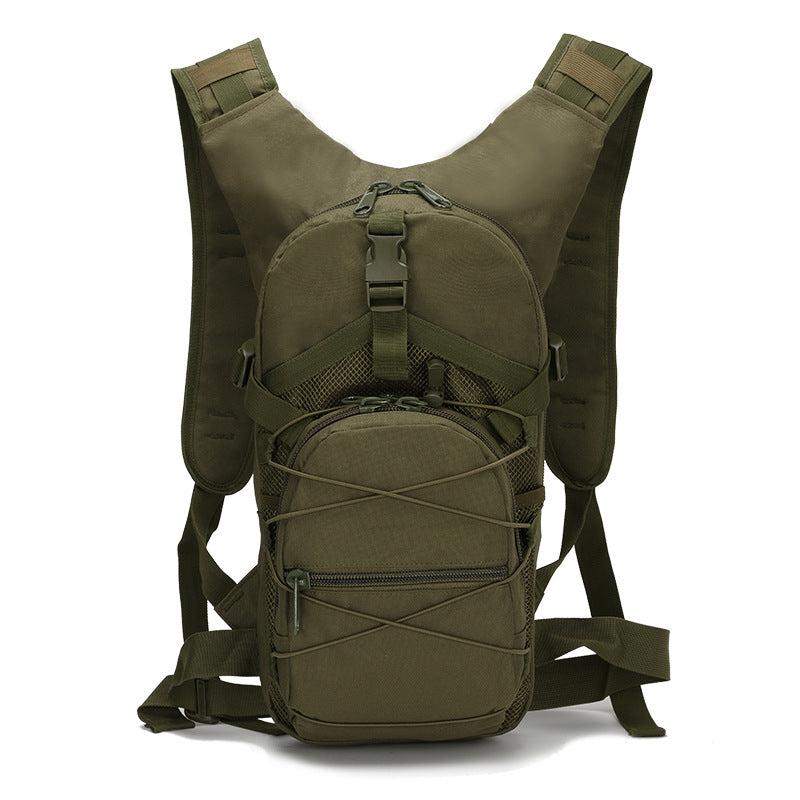 Molle Tactical Backpack for Outdoor Sports Camping