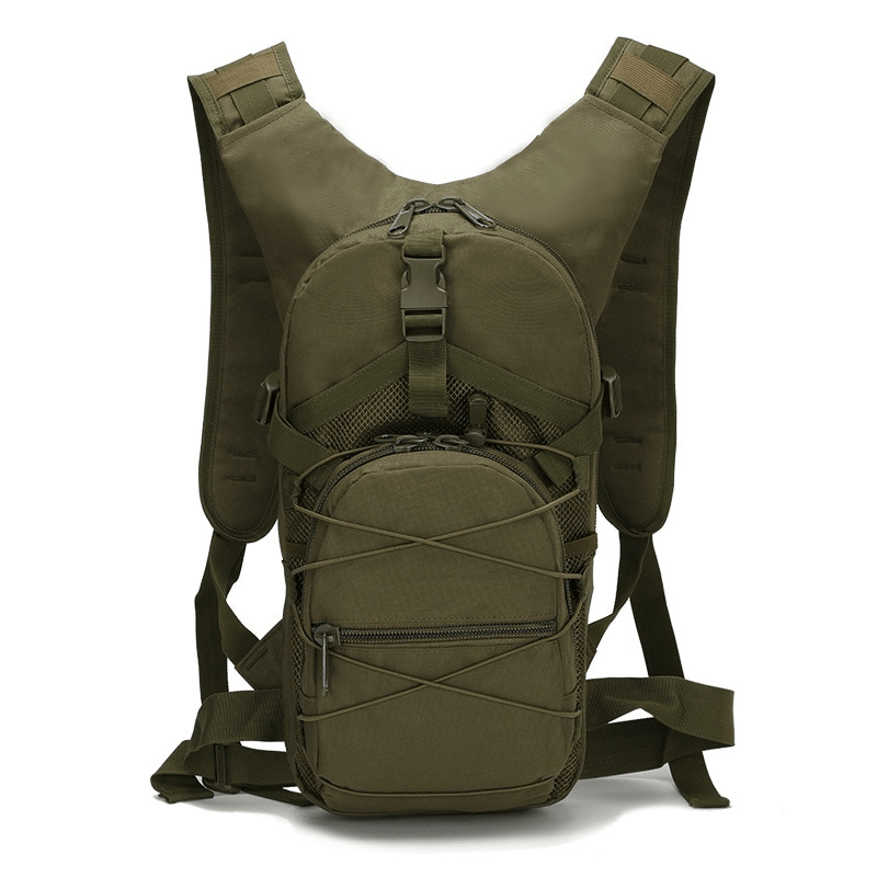 Molle Tactical Backpack for Outdoor Sports Camping
