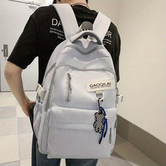 Large Capacity Travel Backpack for Men and Women