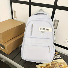Large Capacity Travel Backpack for Men and Women