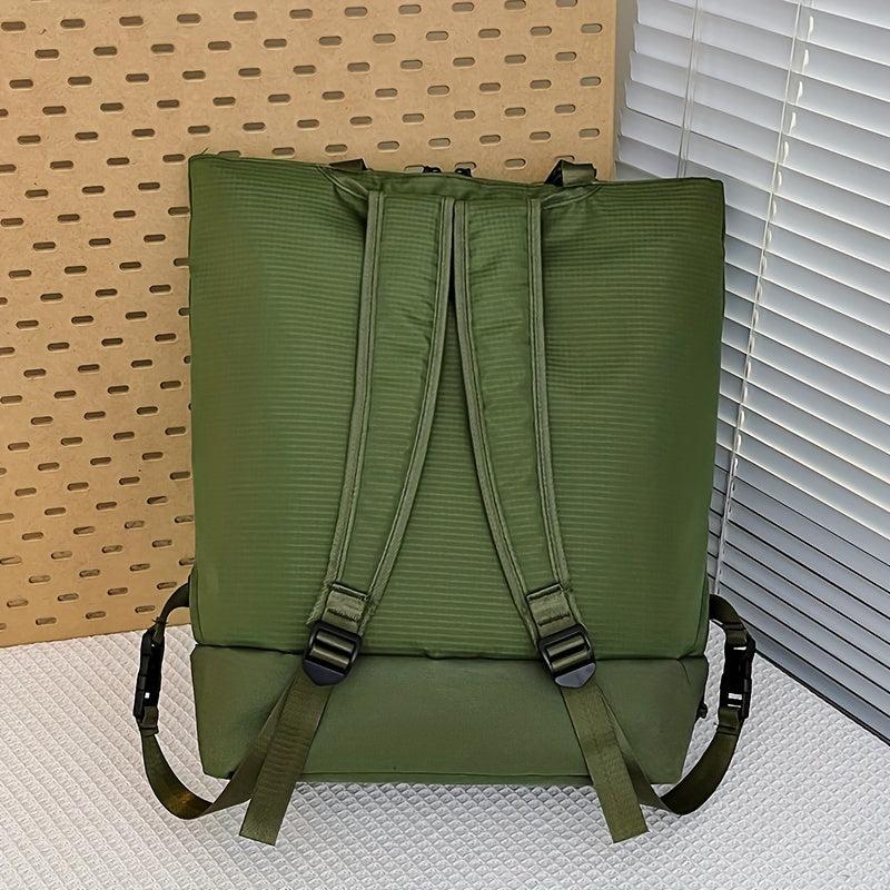 Large Capacity Outdoor Backpack for Students