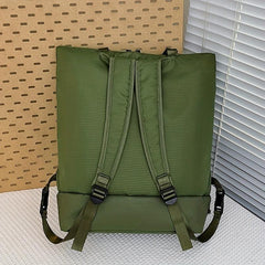Large Capacity Outdoor Backpack for Students