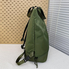 Large Capacity Outdoor Backpack for Students