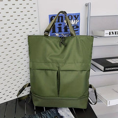 Large Capacity Outdoor Backpack for Students