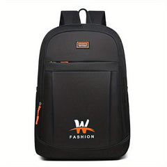 Large Capacity Casual Backpack Schoolbag Travel Computer Bag