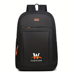 Large Capacity Casual Backpack Schoolbag Travel Computer Bag