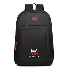Large Capacity Casual Backpack Schoolbag Travel Computer Bag