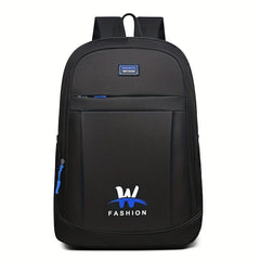 Large Capacity Casual Backpack Schoolbag Travel Computer Bag