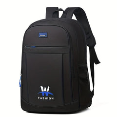 Large Capacity Casual Backpack Schoolbag Travel Computer Bag