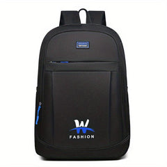 Large Capacity Casual Backpack Schoolbag Travel Computer Bag