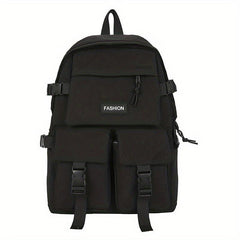 Large Capacity College Laptop Backpack