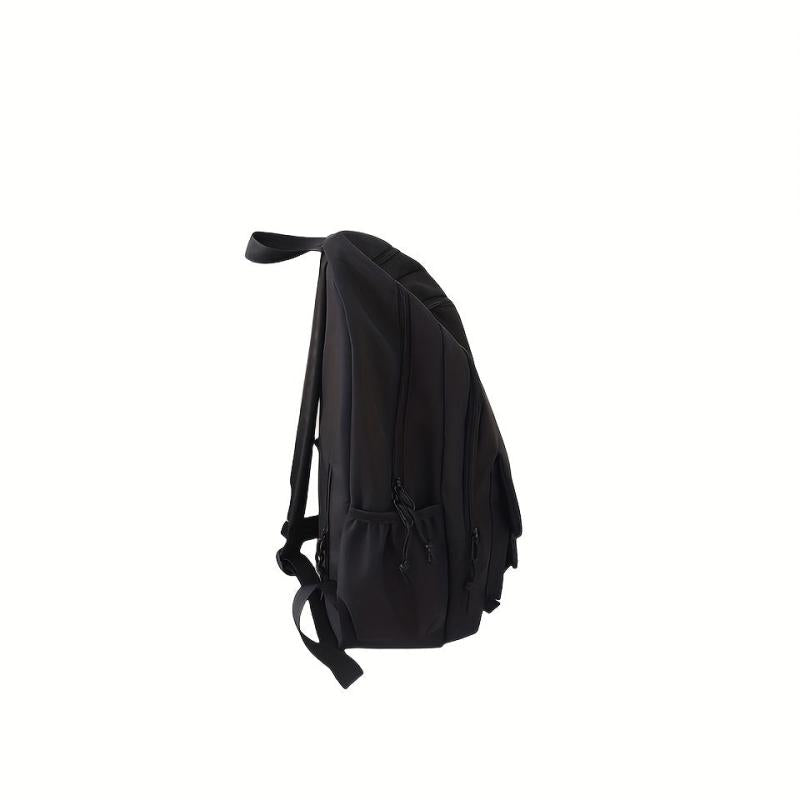 Large Capacity Travel Backpack Casual Student Schoolbag