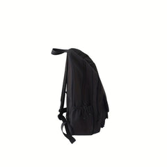 Large Capacity Travel Backpack Casual Student Schoolbag