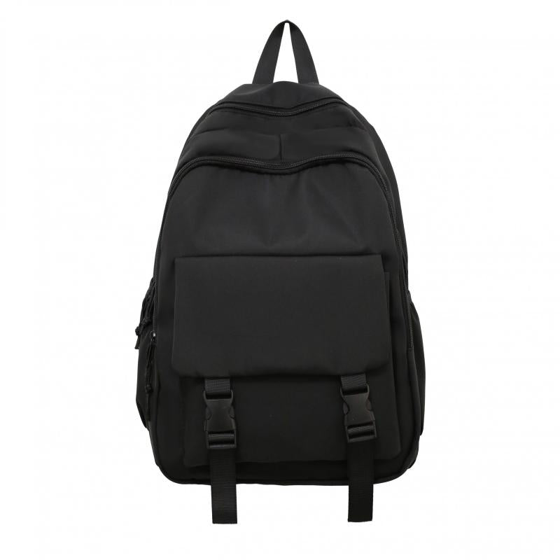 Large Capacity Travel Backpack Casual Student Schoolbag