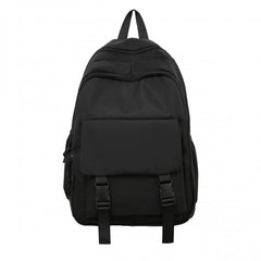 Large Capacity Travel Backpack Casual Student Schoolbag
