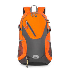 Outdoor Casual Backpack Large Capacity Travel Bag Anti splash Water Backpack