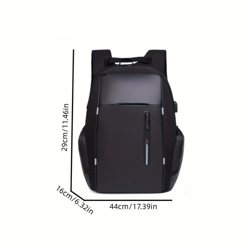 Travel Backpack Multifunctional Large Capacity Anti theft Backpack