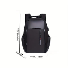 Travel Backpack Multifunctional Large Capacity Anti theft Backpack