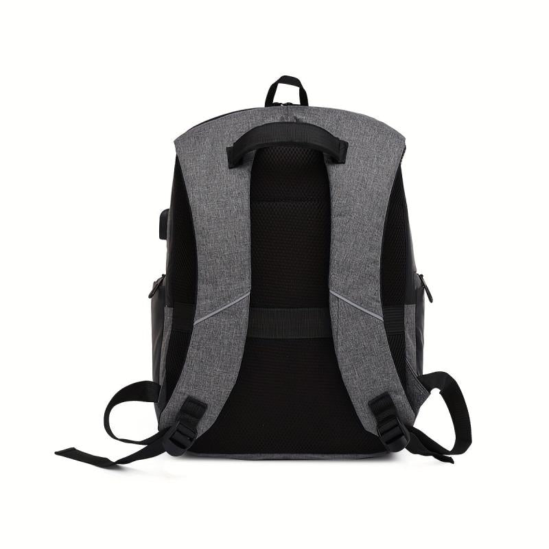 Travel Backpack Multifunctional Large Capacity Anti theft Backpack