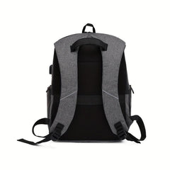 Travel Backpack Multifunctional Large Capacity Anti theft Backpack